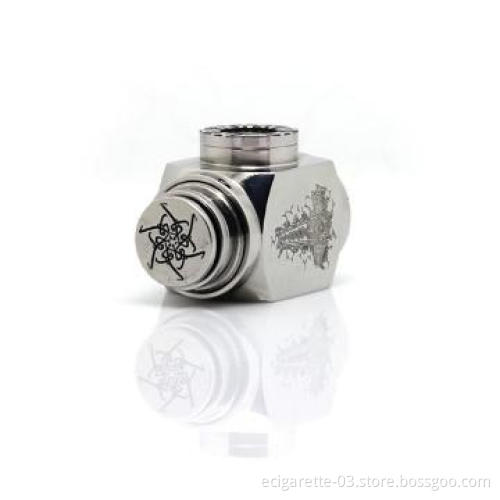 New arrival most popular hammer clone mechanical mod hammer mod